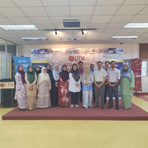 UMPSA perkukuh jaminan kualiti akademik menerusi inisiatif bersama SIRIM