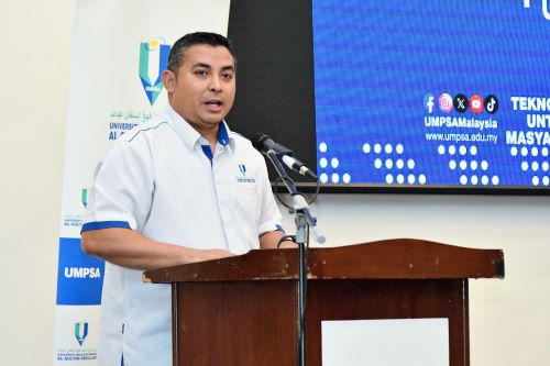 UMPSA celebrates the success of MASUM and AUG 2024 athletes