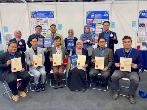 ITEX 2026
