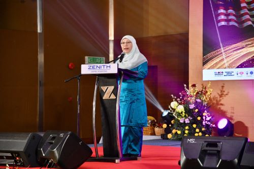 UMPSA raikan 15 tahun jalinan kerjasama dengan HKA perkasa pengantarabangsaan