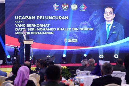 UMPSA sambut baik Agenda Pemerkasaan PERHEBAT bagi Ekosistem