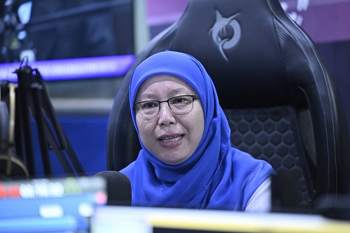 UMPSA sasar lebih banyak peluang inovasi bagi pembangunan industri sukan negara