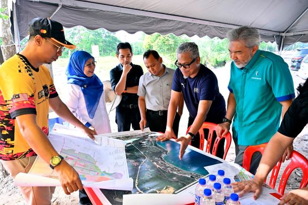 UMPSA sedia kepakaran dalam pembangunan projek berimpak tinggi