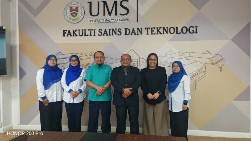 UMPSA teruskan kepimpinan pengurusan kualiti UA melalui MPQ-UA 2026