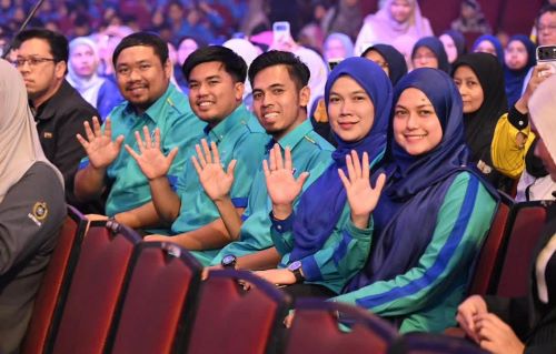 UMPSA tonjol kepimpinan berteraskan kesejahteraan, 10 wakil sertai Konvensyen KARISMA IPT 2026