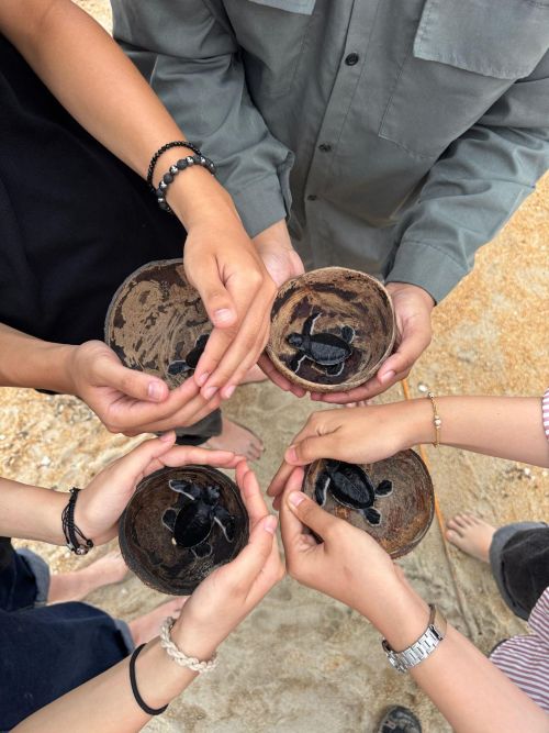 UMPSA welcomes 29 Japanese participants for Japan Summer Odyssey 2026