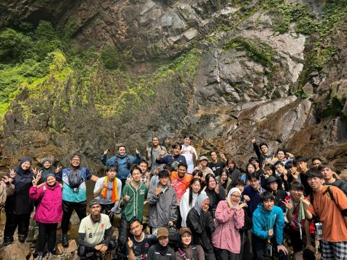 UMPSA welcomes 29 Japanese participants for Japan Summer Odyssey 2026