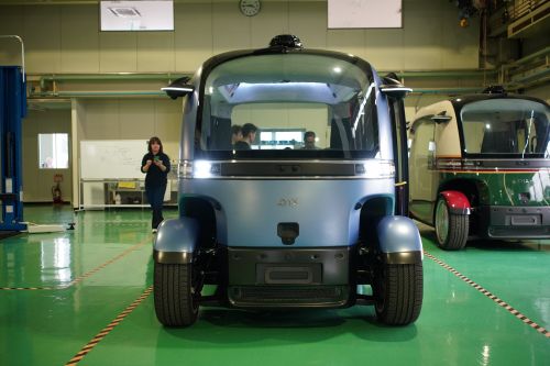 UMPSA, Move Robotic dan PIX Moving jalin kerjasama strategik di Jepun