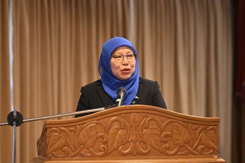 UMPSA, UMS meterai MoA Program TVET Borneo Pesisir perluas akses pendidikan tinggi di Sabah