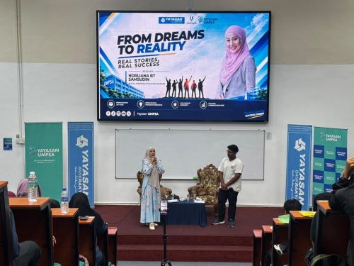 YBR NextGen Bootcamp 2026 lonjak potensi, bina masa depan generasi muda