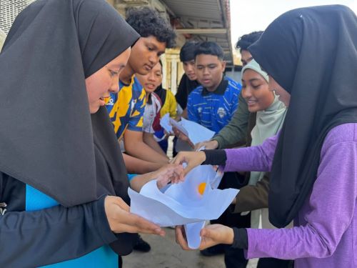 YBR NextGen Bootcamp 2026 lonjak potensi, bina masa depan generasi muda