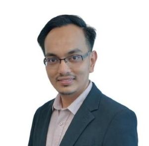 Zahiruddin Mohd Zain