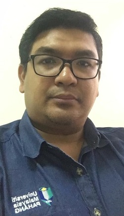 Mohd Zaki Ahmad 