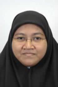 Zarina Mohd Ali