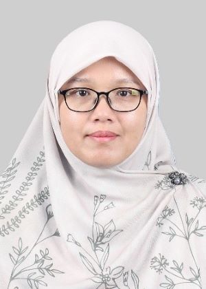 Zatul Amrah Mohammad Nazri