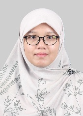 Zatul Amrah Mohammad Nazri