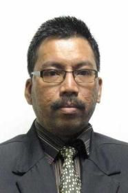 BR. TS. DR. MOHAMMAD AFFENDY OMARDIN