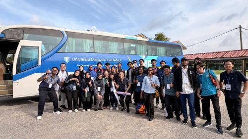 Transforming classroom learning to community needs with SULAM project at SMA Al-Attas