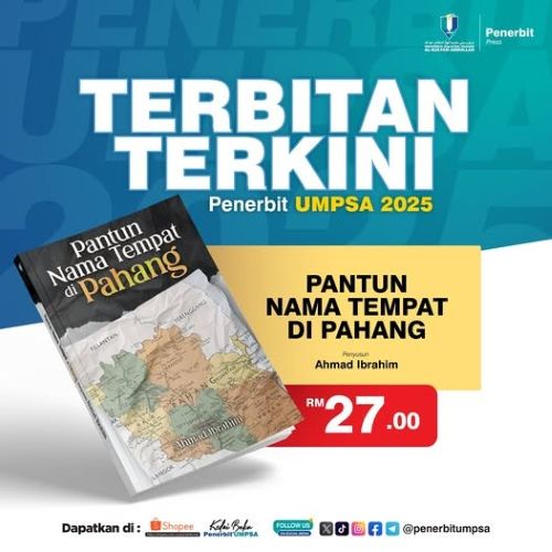 Menghidupkan Khazanah Bangsa Menerusi Geografi Negeri