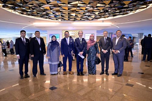 UMPSA jalin kerjasama strategik dengan 6 rakan industri berkaitan pembangunan mineral, perlombongan dan teknologi lestari