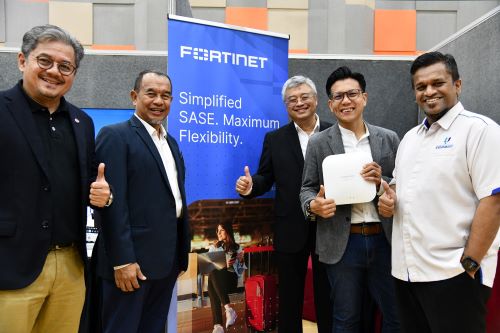 UMPSA perintis IOC, perkukuh ekosistem digital dan inovasi kampus