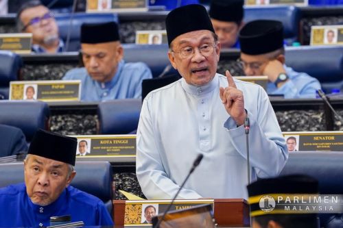 Visi Belanjawan 2026: Inovasi dan Teknologi Wadah Membangun Ekonomi Berpendapatan Tinggi