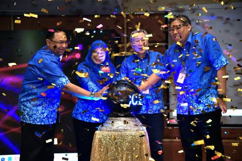 UMPSA anjur World Sustainable Construction Conference 2025 tekankan inovasi dan nilai kemanusiaan dalam pembinaan mampan