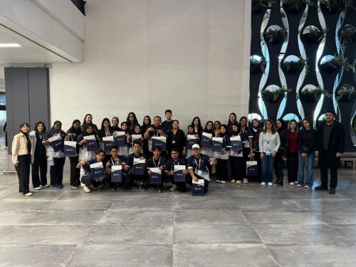 Engineering Mobility Exchange 2.0 perkasa pembangunan akademik dan jaringan global di Istanbul, Türkiye