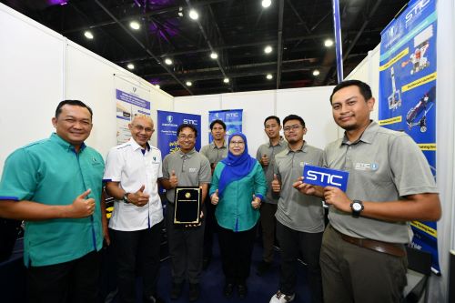 UMPSA appointed as National Sports Industry Centre of Excellence to advance Sports Technology Empowerment Agenda