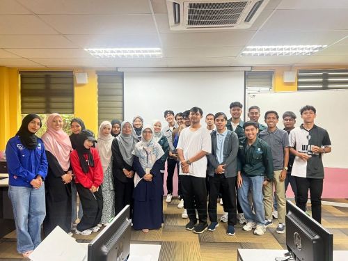 Hijrah dan Budaya Kerja Positif di Universiti