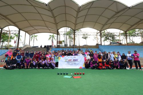 Program Gaya Hidup Aktif Inklusif Holistik