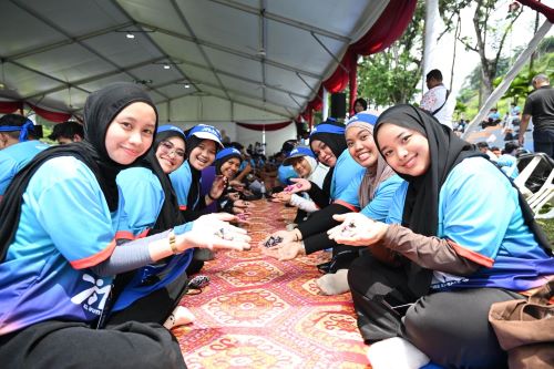 iFUTURE 2026: KLiX2026 jadi acara suai kenal, sasar 2 rekod MBOR