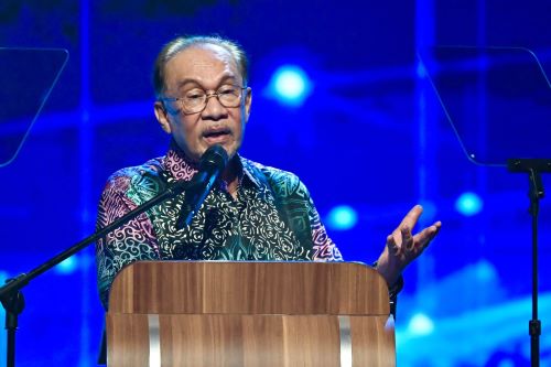 iFUTURE 2026 perkasa kepimpinan generasi muda berteraskan nilai