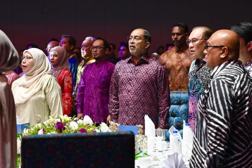 iFUTURE 2026 perkasa kepimpinan generasi muda berteraskan nilai