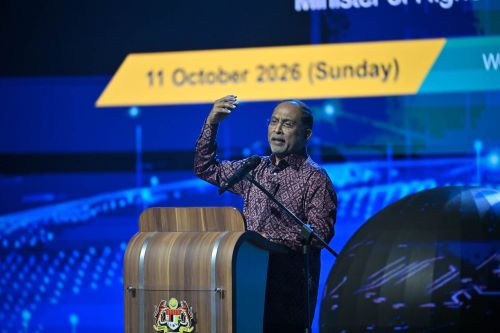 iFUTURE 2026 perkasa kepimpinan generasi muda berteraskan nilai