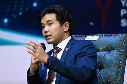 iFUTURE 2026- Belia perlu berani bertindak, pikul tanggungjawab sebagai agen perubahan
