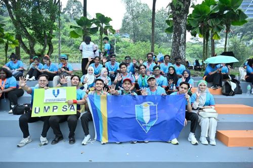 iFUTURE 2026: KLiX2026 jadi acara suai kenal, sasar 2 rekod MBOR