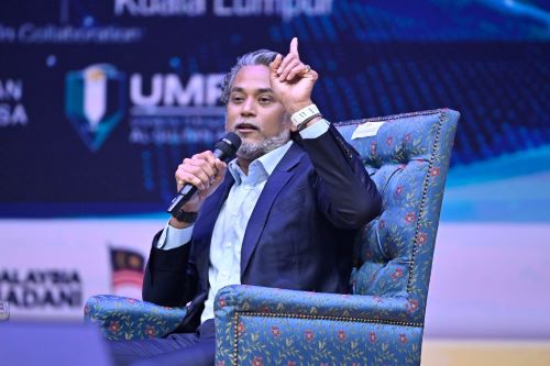 iFUTURE 2026- Pemimpin masa depan perlu berani membuat keputusan, utamakan pembangunan bakat tempatan dan pergiat inovasi