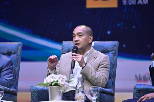iFUTURE 2026- Pemimpin masa depan perlu berani membuat keputusan, utamakan pembangunan bakat tempatan dan pergiat inovasi