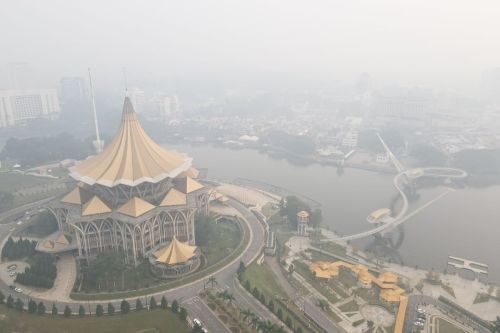 jerebu