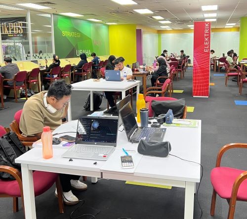 Menjaga Warisan, Membina Masa Depan: Tugas Universiti Teknikal dalam Menyimpan Khazanah Negara 