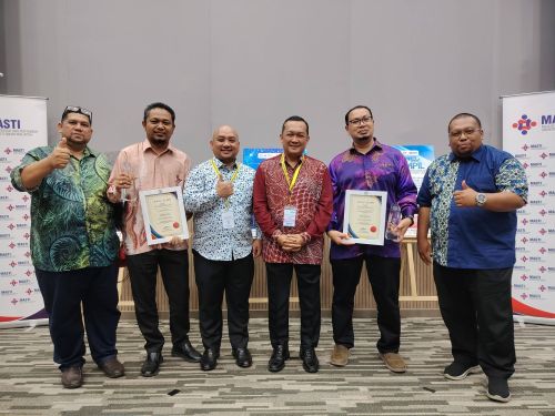 Profesionalisme Pentadbir: Mengurus Perubahan, Mencipta Impak