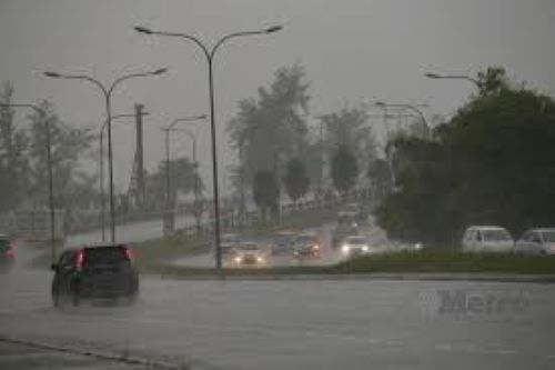 Memahami fenomena kesan angin Ribut Tropika Senyar, risiko sebenar, kekuatan angin dan keperluan kesiapsiagaan