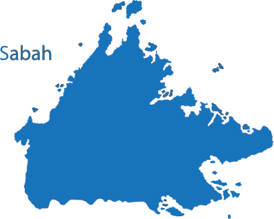 sabah