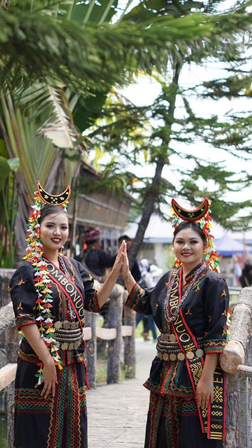 Pelajar UMP berjaya raih tempat ketiga Pertandingan Fotografi Makum 2023