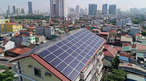 Panel Solar dan Kereta Elektrik: Menuju ke Arah Negara Rendah Karbon. Harapan atau Cabaran?