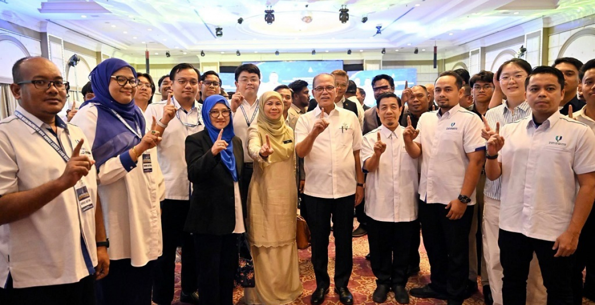 Pahang International East Coast Entrepreneur Summit (PIECES) 2026 tumpu keusahawanan, inovasi dan halal