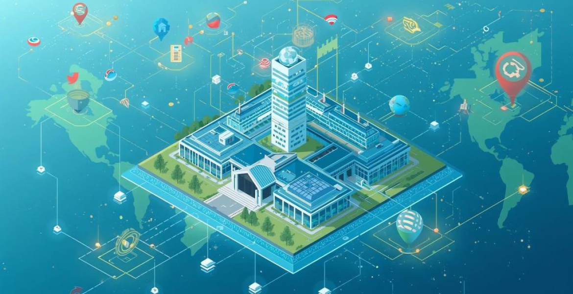 RPTM 2026–2035 dan Cabaran Platform Digital Global