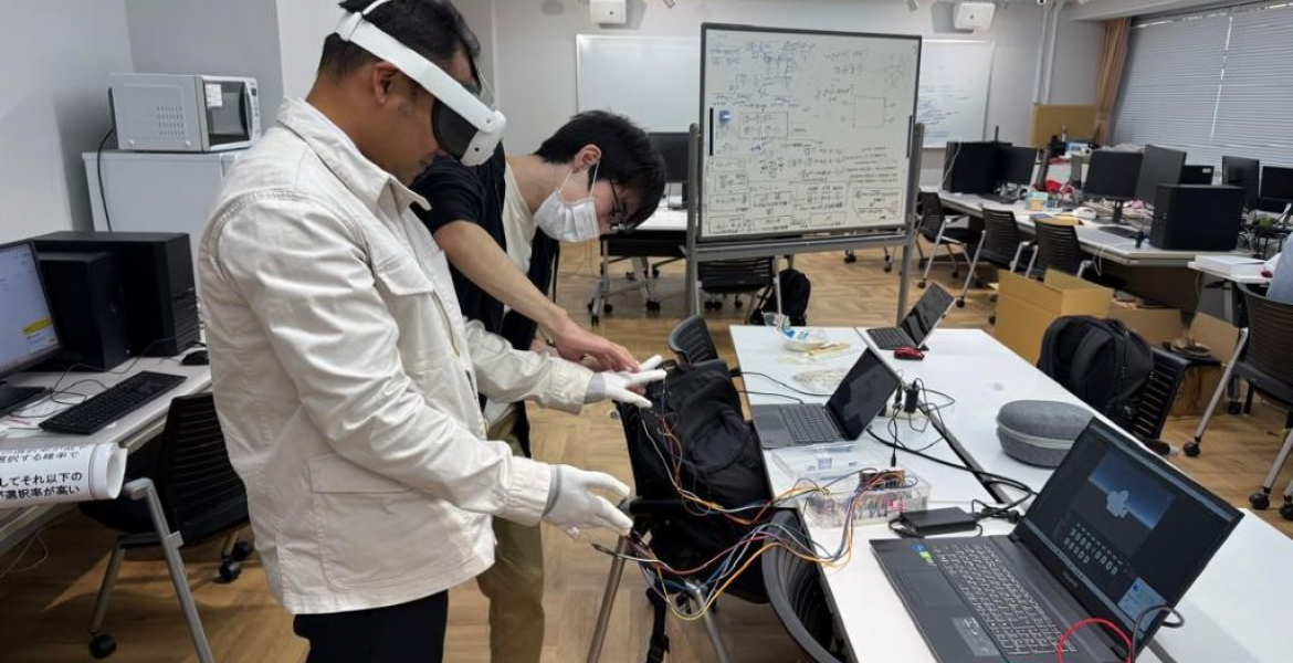 UMPSA komited memperkukuh jaringan global melalui program sangkutan di Kansai University dan Mie University