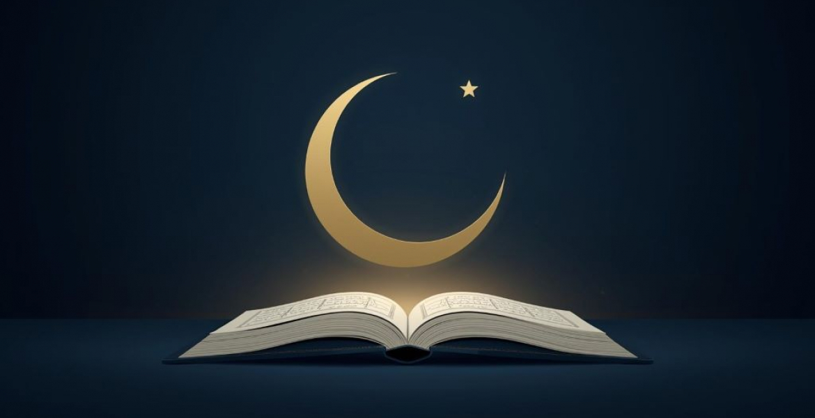 Virtues of Rejab and Sha’ban: Preparing the Heart for Ramadan